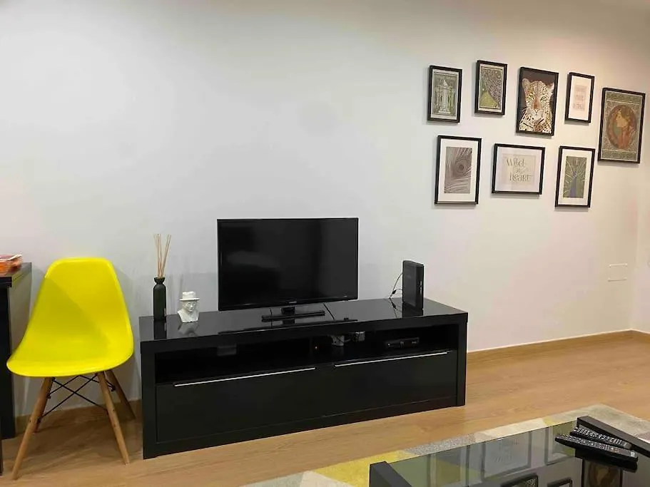 Home Lisbon 1 Apartamento