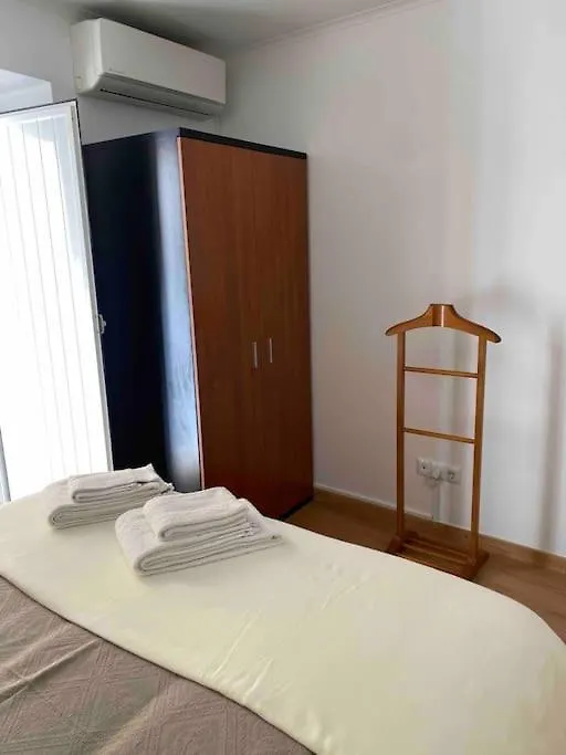 Apartamento Home Lisbon 1
